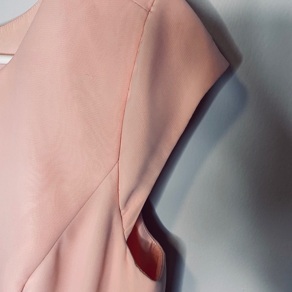 Vintage Inspired Dress - Picture 4 of 4